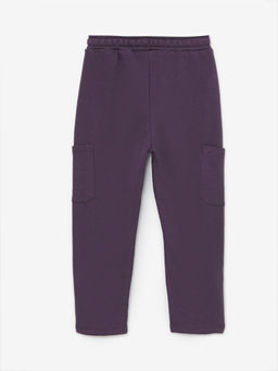 Beli Lastikli Erkek Bebek Jogger E?ofman Alt - Waikiki фото 2