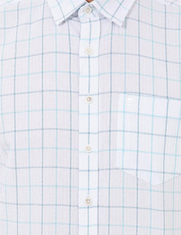 Z_mr_t Regular Fit K_sa Kollu G_mlek - Pierre cardin фото 6