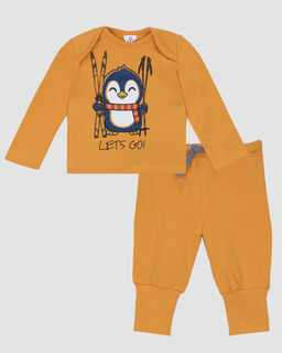 Комплект детский 4530 Be Friends