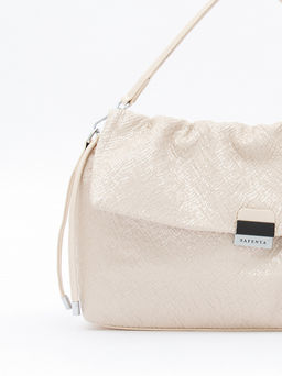 Сумка 58441 beige Velina Fabbiano-Safenta
