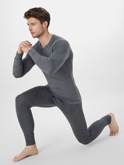 КАЛЬСОНЫ ТЕРМО МУЖСКИЕ - Mark formelle фото 4