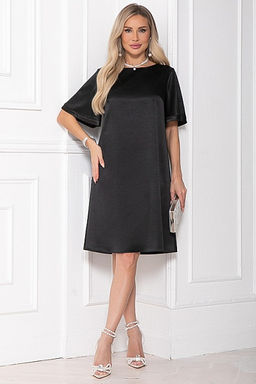 Платье 71742 Новый год