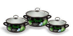 Набор Мохито-1-Экстра стиль