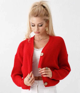 Кардиган, Артикул: 135831