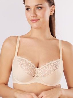 -18% Бюстгальтер Aveline 662831 Бежевый