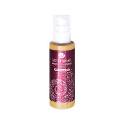 Тональный крем enough Gold Snail Moisture Foundation SPF30/PA++ №13 100 мл
