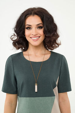 Платье Робертина (46-54)