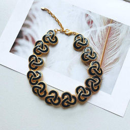 7016082200 Колье