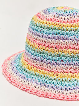 K?z Bebek Has?r F?tr ?apka - Waikiki фото 2