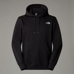 Худи мужское - The north face фото 4