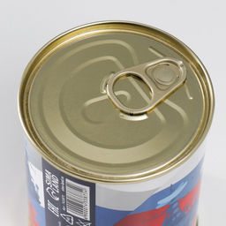 Носки мужские в банке С 23 Февраля, подарочные, чёрные, 43-45 р-р