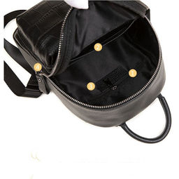 Bags Рюкзак женский / кожа / 0388213  фото 19