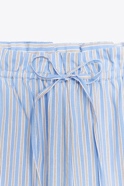 BARREL TROUSERS - Zara фото 16