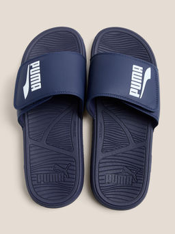 Мужские шлепанцы Сланцы PUMA Cool Cat 2.0 V FS