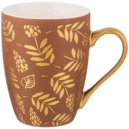 КРУЖКА LEFARD ORNAMENT 360МЛ  фото 2