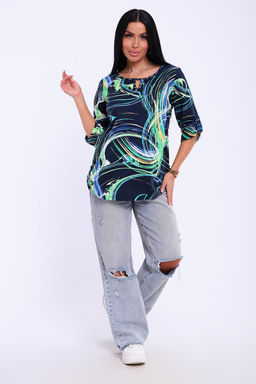 Туника 71146 - Натали фото 33