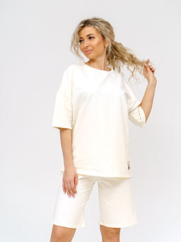 812 Костюм "Экрю"