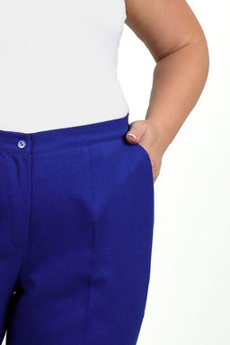 Костюм Ninele 5972 электрик  фото 5