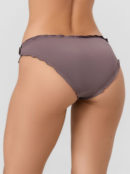 Цена за 2 штуки! ТРУСЫ ЖЕНСКИЕ - Mark formelle фото 3