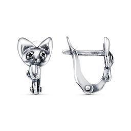 СЕРЬГИ 34011816 - Красная пресня фото 2