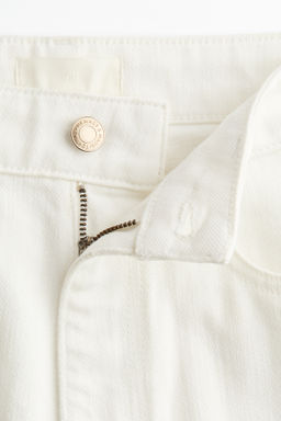 Wide High Jeans - H&m фото 9