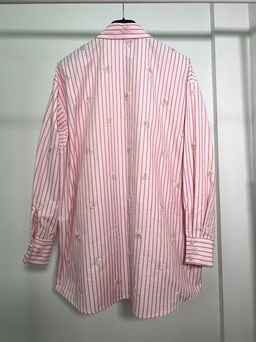 Рубашка  1118 - Niv niv фото 6