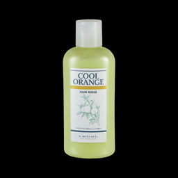 Бальзам-ополаскиватель COOL ORANGE HAIR RINCE, 200 мл мл. - Lebel фото 2
