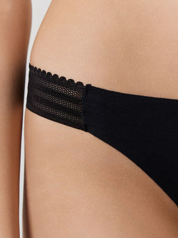 ТРУСЫ ЖЕНСКИЕ (3ШТ.) - Mark formelle фото 6