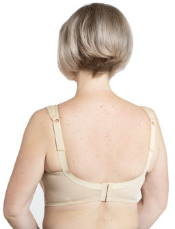 1142 Бюстгальтер - Силуэт фото 2