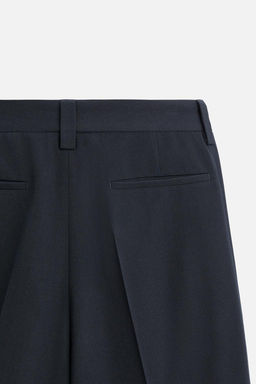 SUIT TROUSERS X HARRY LAMBERT - Zara фото 9