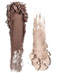 RELOUIS Тени Pro Eyeshadow DUO двойные тон 103 - Lilo фото 2