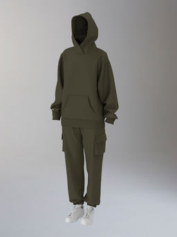 Спортивный костюм женский 124L-RR-1696 RED-N-ROCKS - Red-n-rock's фото 2