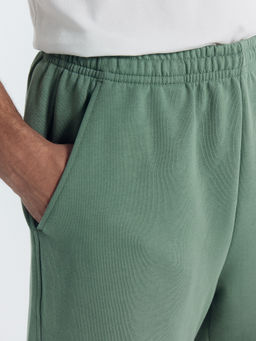 Шорты мужские Mark Formelle 131092 полынь  фото 5