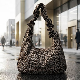 Сумка A-TX-195-Gray