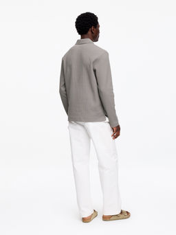 Polo gofrado - H&m фото 6