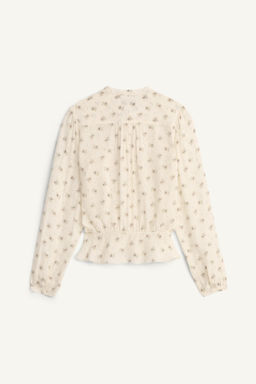 BLUSA ESTAMPADA LAZADAS LIMITED EDITION / Estampado - Zara фото 7