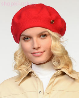 Дилана 012 Берет женский флис (56-58)