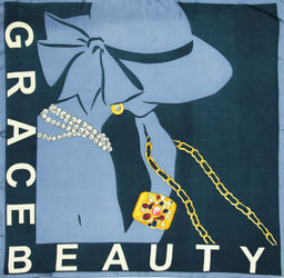 Платок - Mellizos фото 2