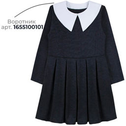 Платье школьное милано 1643900101 - Youlala фото 19