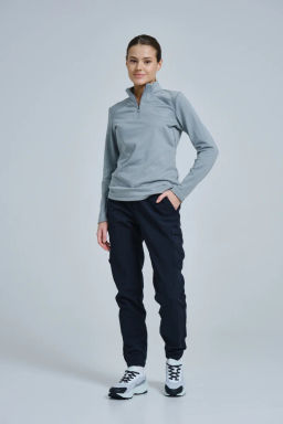 Лонгслив Anta  фото 4