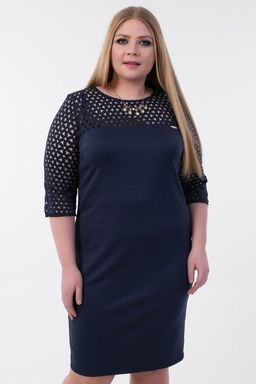 Платье П4-2891/4 - Wisell фото 4