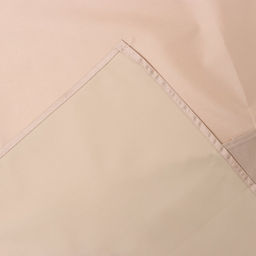 Фартук Экономь и Я цвет светло-розов, 62*70см, 100% п/э  фото 4