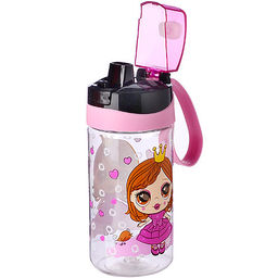 80874 Бутылка д/воды 520 мл MB (х24) - Mayer&boch фото 3