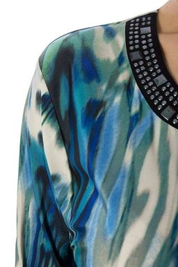 Джемпер М4-3165/1 - Wisell фото 3