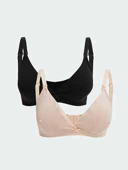 Balensiz Dolgusuz D?z Emzirme S?tyeni 2li