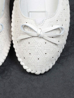 07-PDXL31-2 BEIGE Балетки (натуральная кожа) - Фабричный китай фото 15