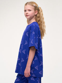 Футболка для девочки