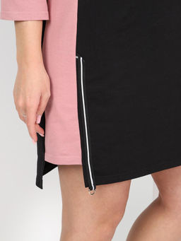 IV-CAPRIZ Вэрдела - платье из футера двунитки  фото 16