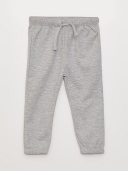 Beli Lastikli Basic Erkek Bebek E?ofman Alt 2li - Waikiki фото 3