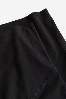 MAMA Pack de 2 leggings Before & After - H&m фото 6